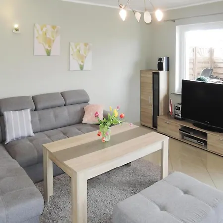 Family House Near Baltic Sea And Szczecin Lagoon بيت للعطل Dargobądz