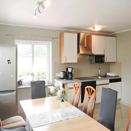 بيت للعطل Family House Near Baltic Sea And Szczecin Lagoon Dargobądz