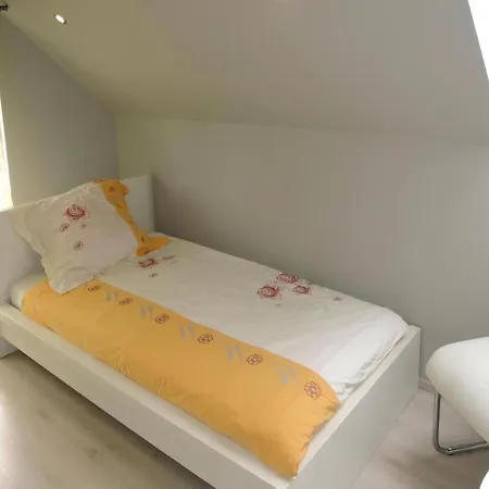 Сasa de vacaciones Detached Home, Dargob Dz *