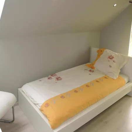 Family House Near Baltic Sea And Szczecin Lagoon بيت للعطل Dargobądz