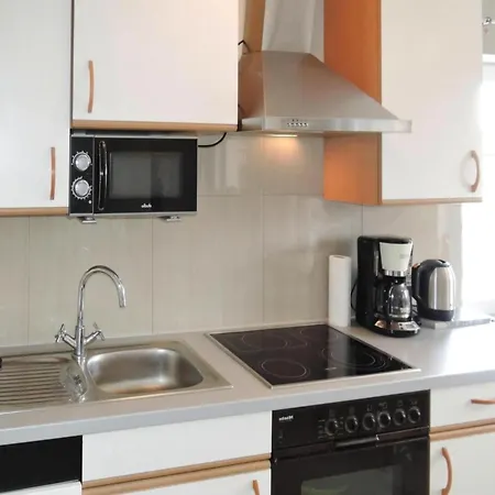 Family House Near Baltic Sea And Szczecin Lagoon *