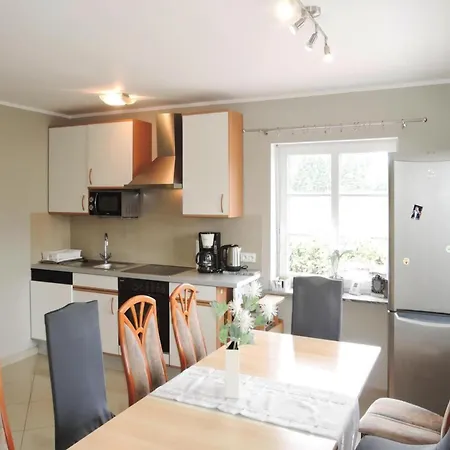 Family House Near Baltic Sea And Szczecin Lagoon Dargobądz