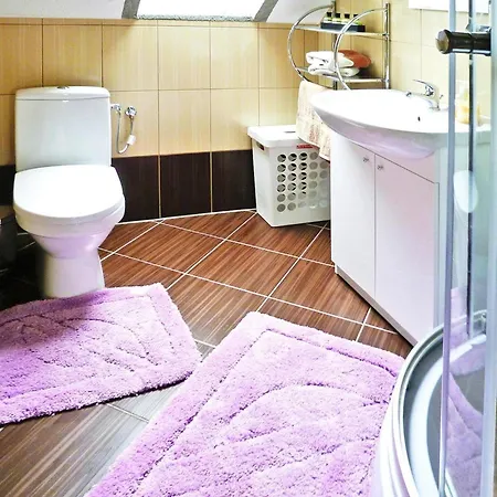 بيت للعطل Family House Near Baltic Sea And Szczecin Lagoon