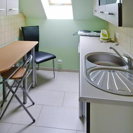 بيت للعطل Family House Near Baltic Sea And Szczecin Lagoon *