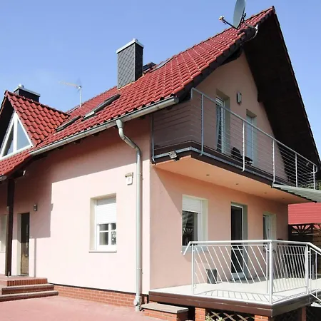 Detached Home, Dargob Dz Сasa de vacaciones Dargobądz