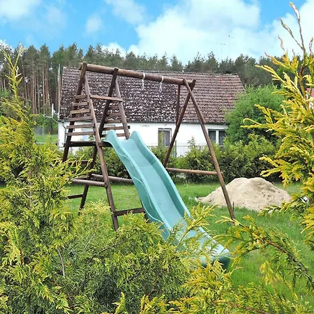 Detached Home, Dargob Dz * Dargobądz