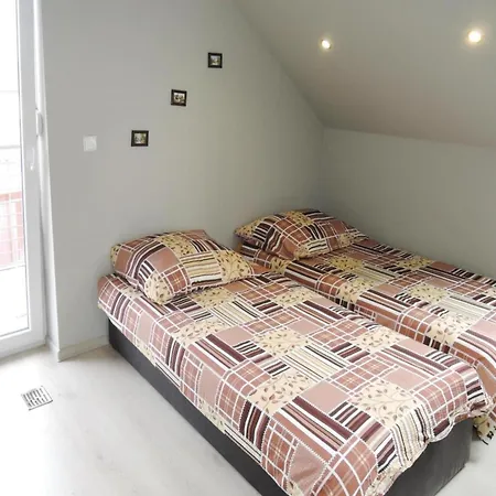 Family House Near Baltic Sea And Szczecin Lagoon بيت للعطل