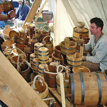 Family House Near Baltic Sea And Szczecin Lagoon بيت للعطل *