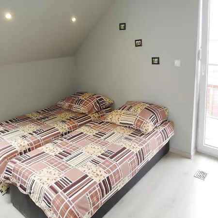 Family House Near Baltic Sea And Szczecin Lagoon بيت للعطل Dargobądz