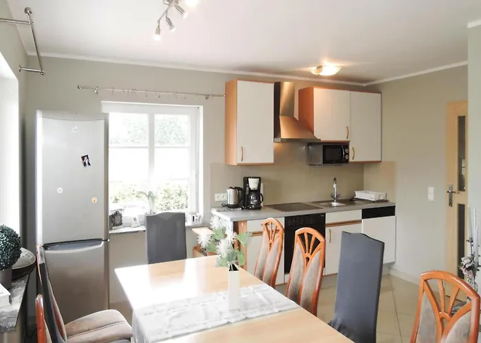 Semesterbostad Family House Near Baltic Sea And Szczecin Lagoon Dargobądz