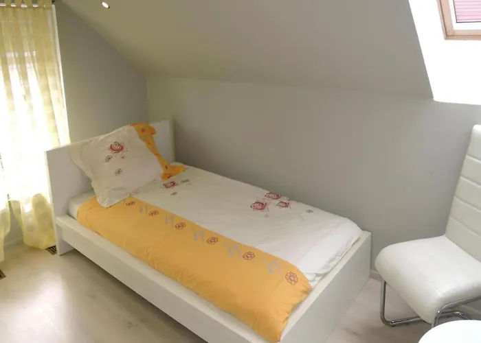 Semesterbostad Family House Near Baltic Sea And Szczecin Lagoon *