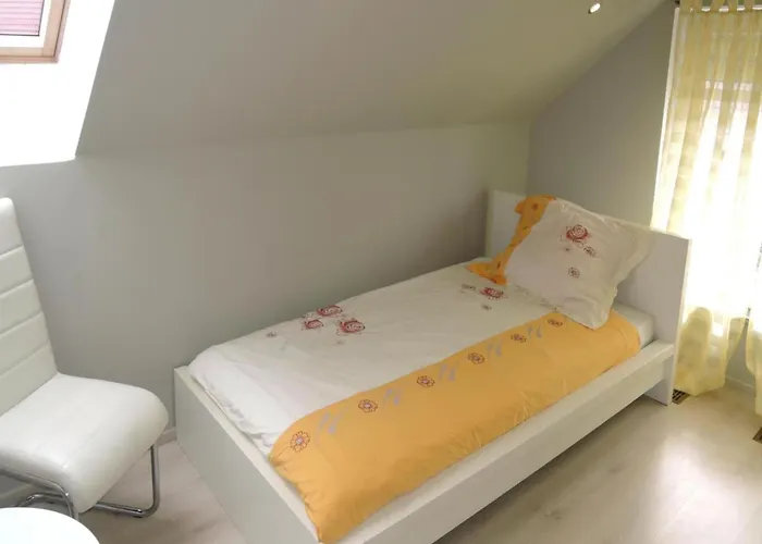 Family House Near Baltic Sea And Szczecin Lagoon Semesterbostad Dargobądz