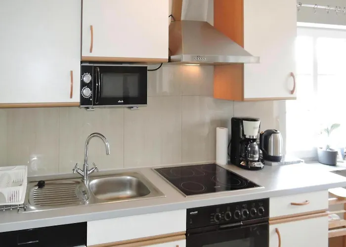 Family House Near Baltic Sea And Szczecin Lagoon *