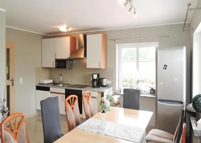 Family House Near Baltic Sea And Szczecin Lagoon Dargobądz