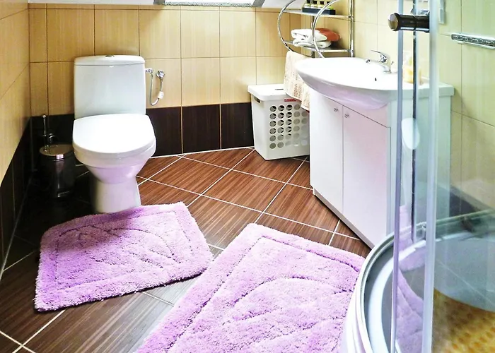 Semesterbostad Family House Near Baltic Sea And Szczecin Lagoon