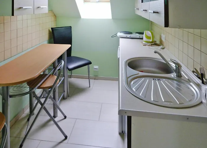 Semesterbostad Family House Near Baltic Sea And Szczecin Lagoon *