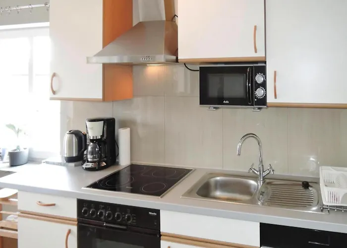 Semesterbostad Family House Near Baltic Sea And Szczecin Lagoon Dargobądz