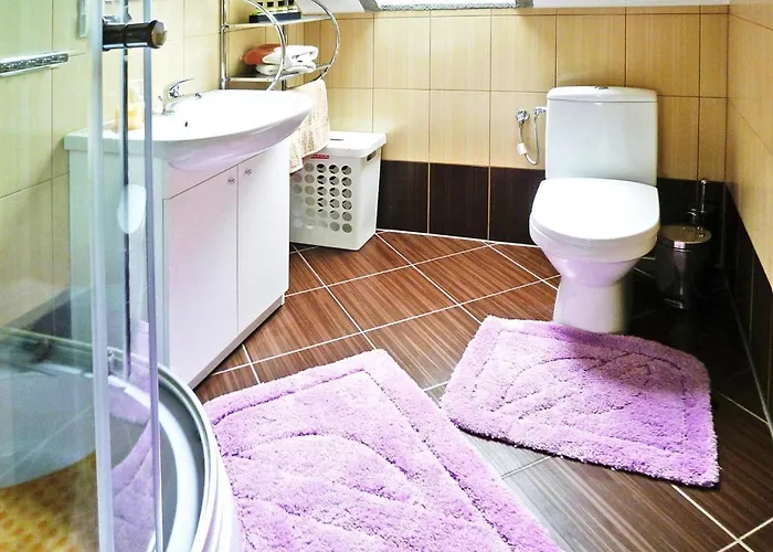 Family House Near Baltic Sea And Szczecin Lagoon Dargobądz